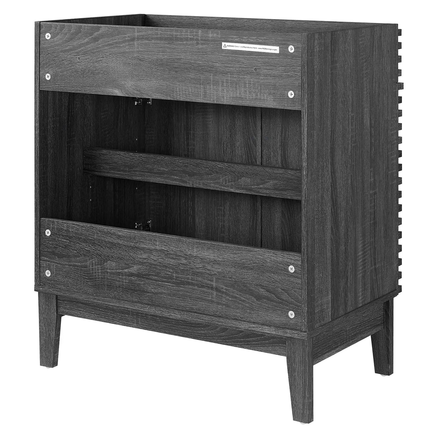 Render 30" Bathroom Vanity Cabinet by Modway by HouseOfZazla