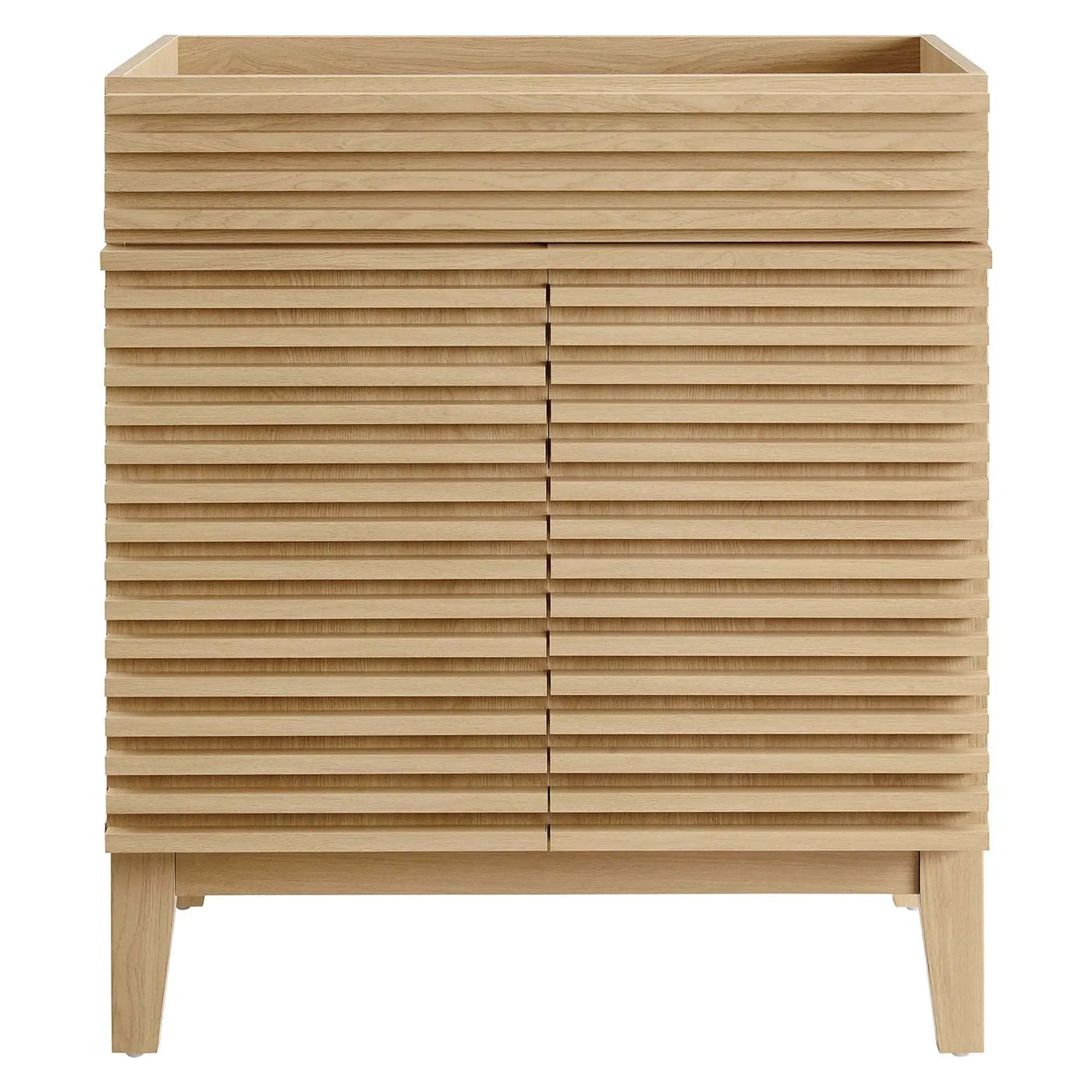 Render 30" Bathroom Vanity Cabinet by Modway by HouseOfZazla