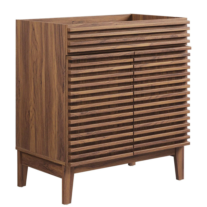 Render 30" Bathroom Vanity Cabinet by Modway by HouseOfZazla