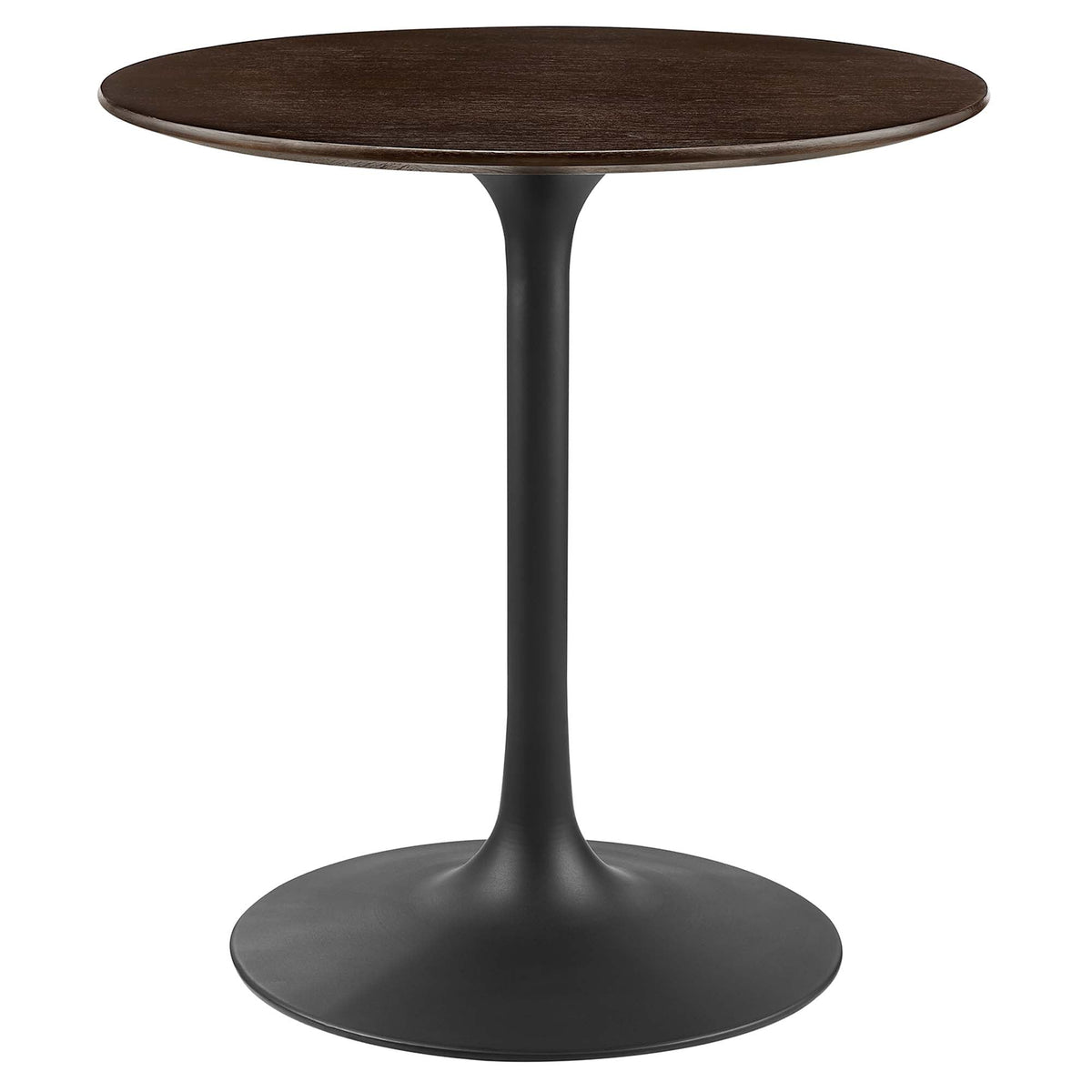 Lippa Round Wood Dining Table by Modway, photo 22 of 63
