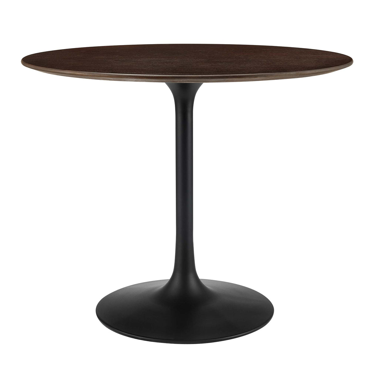 Lippa Round Wood Dining Table by Modway, photo 46 of 63