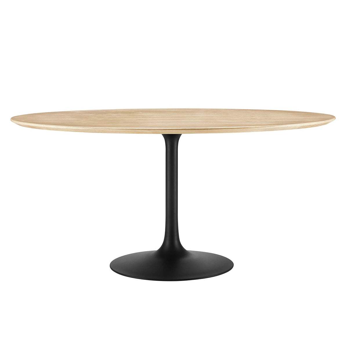 Lippa Round Wood Dining Table by Modway, photo 61 of 63