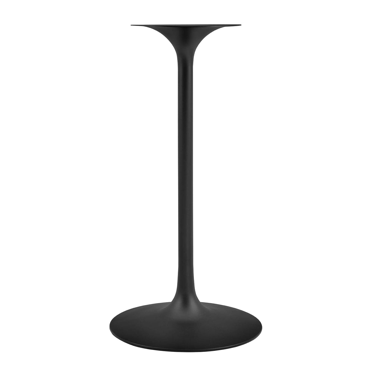 Lippa Round Faux Marble Bar Table by Modway, photo 26 of 40