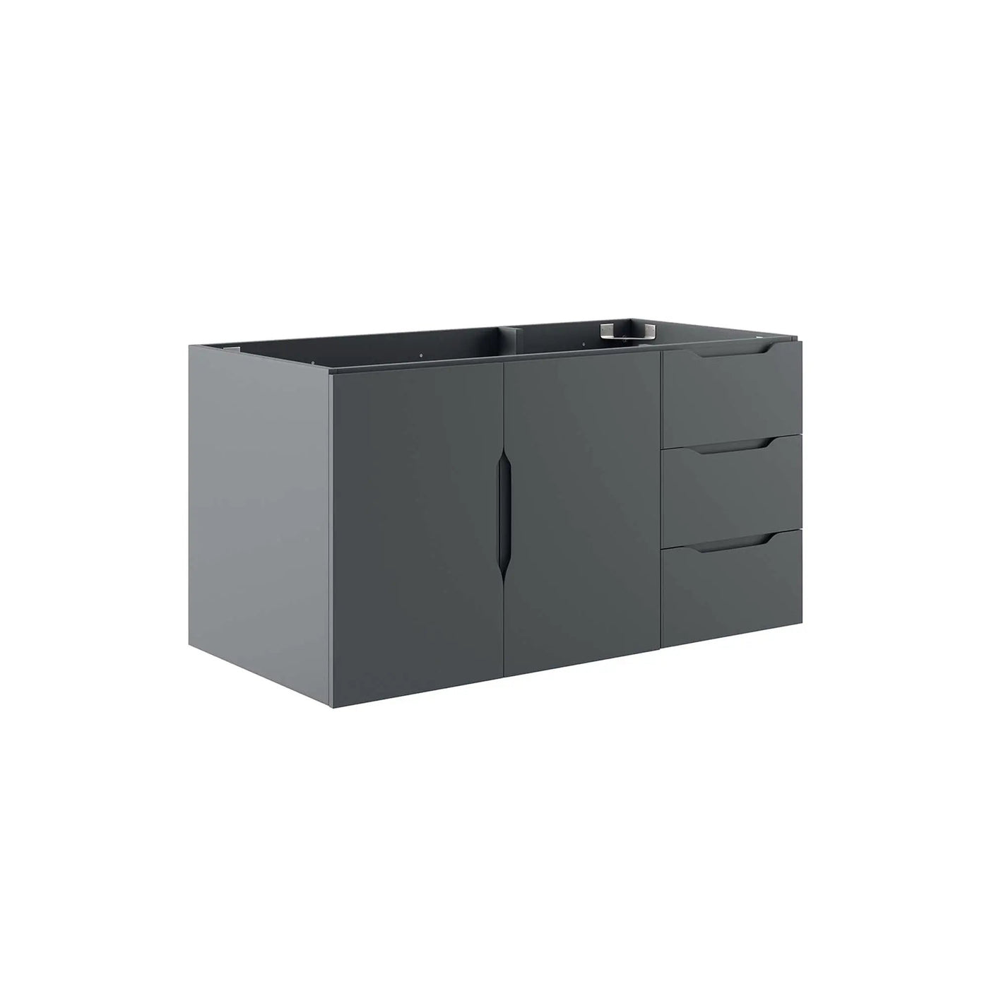 Vitality 36" Bathroom Vanity Cabinet (Sink Basin Not Included) by Modway by HouseOfZazla
