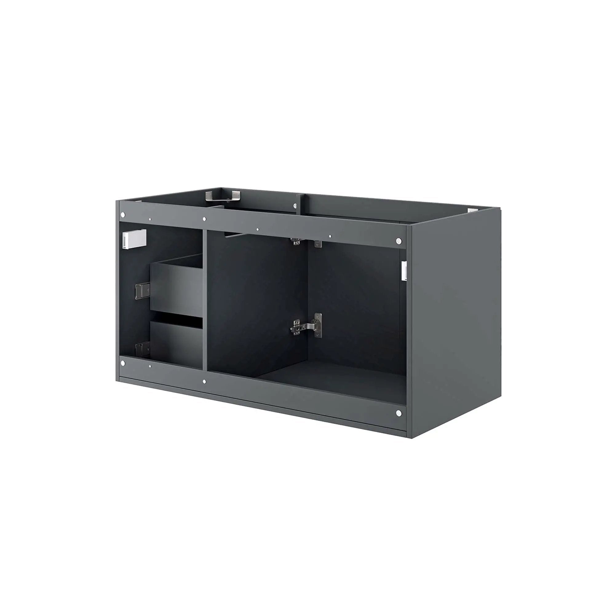 Vitality 36" Bathroom Vanity Cabinet (Sink Basin Not Included) by Modway by HouseOfZazla