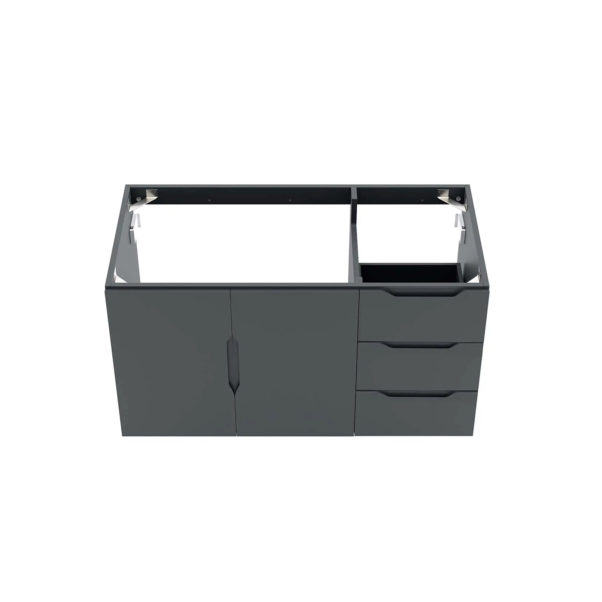Vitality 36" Bathroom Vanity Cabinet (Sink Basin Not Included) by Modway by HouseOfZazla