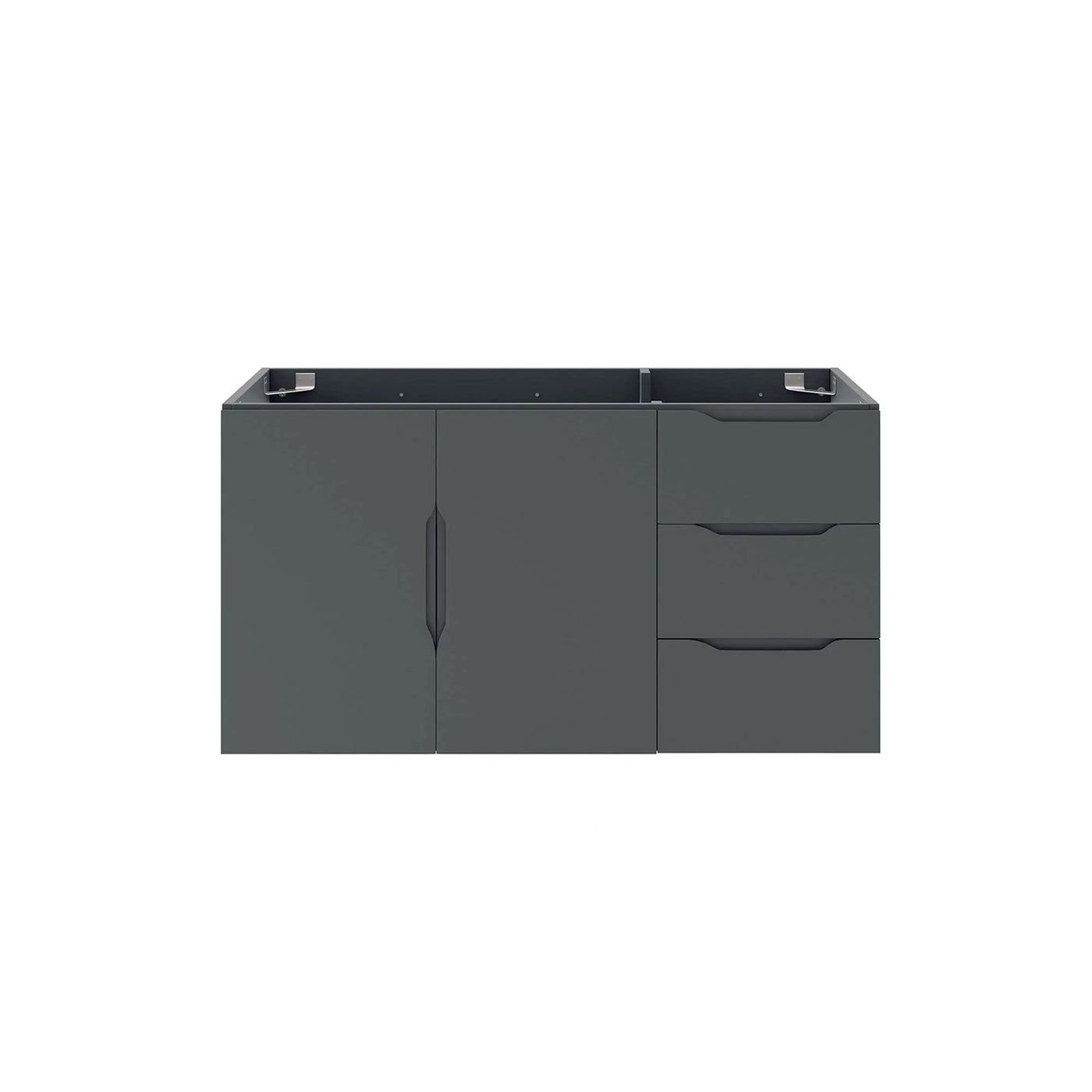 Vitality 36" Bathroom Vanity Cabinet (Sink Basin Not Included) by Modway by HouseOfZazla