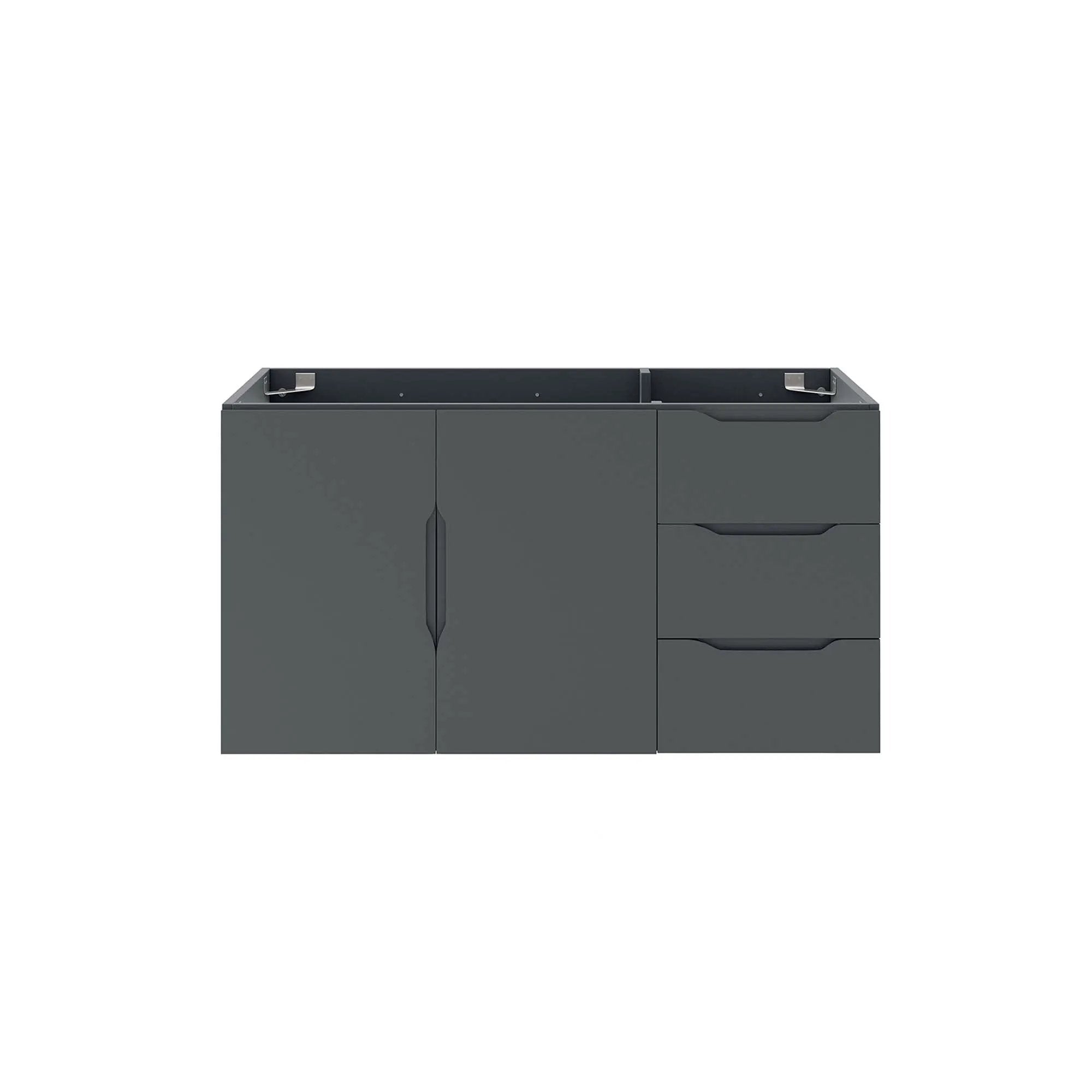Vitality 36" Bathroom Vanity Cabinet (Sink Basin Not Included) by Modway by HouseOfZazla