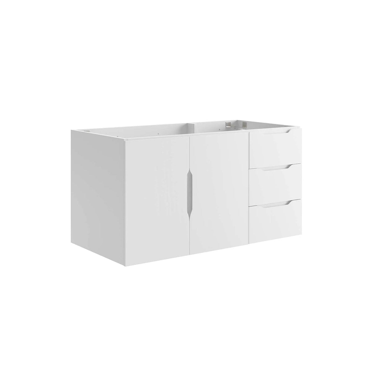 Vitality 36" Bathroom Vanity Cabinet (Sink Basin Not Included) by Modway by HouseOfZazla