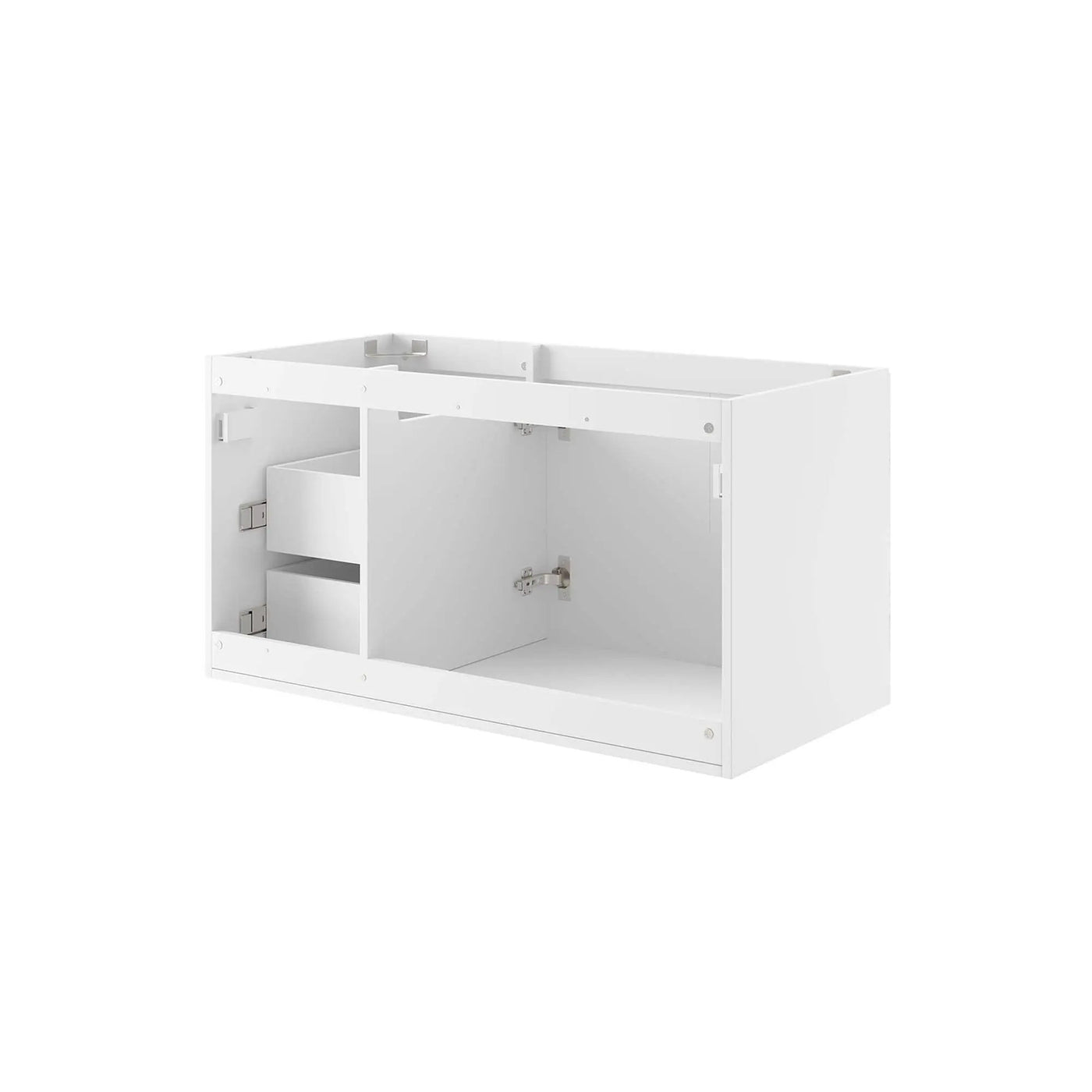 Vitality 36" Bathroom Vanity Cabinet (Sink Basin Not Included) by Modway by HouseOfZazla