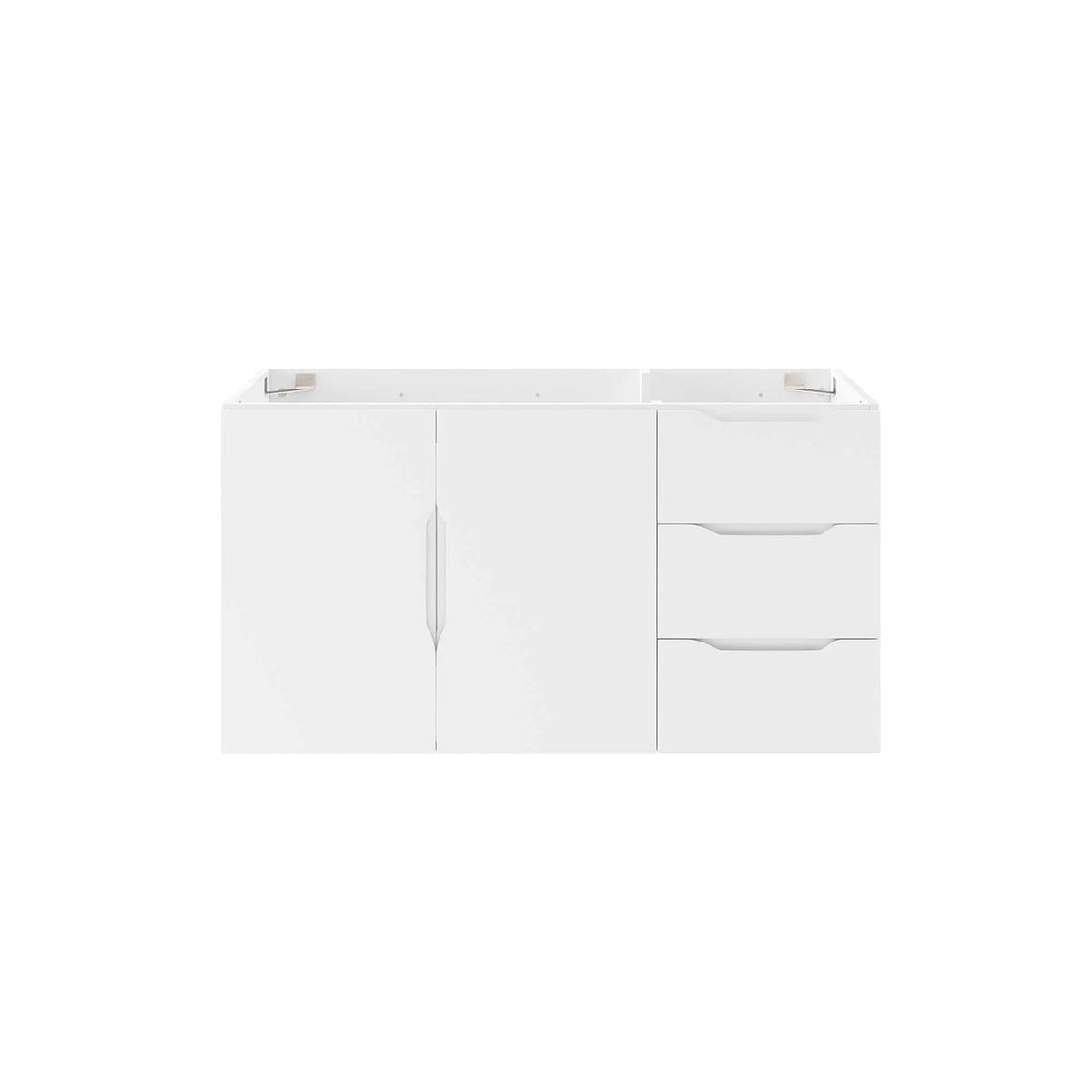 Vitality 36" Bathroom Vanity Cabinet (Sink Basin Not Included) by Modway by HouseOfZazla