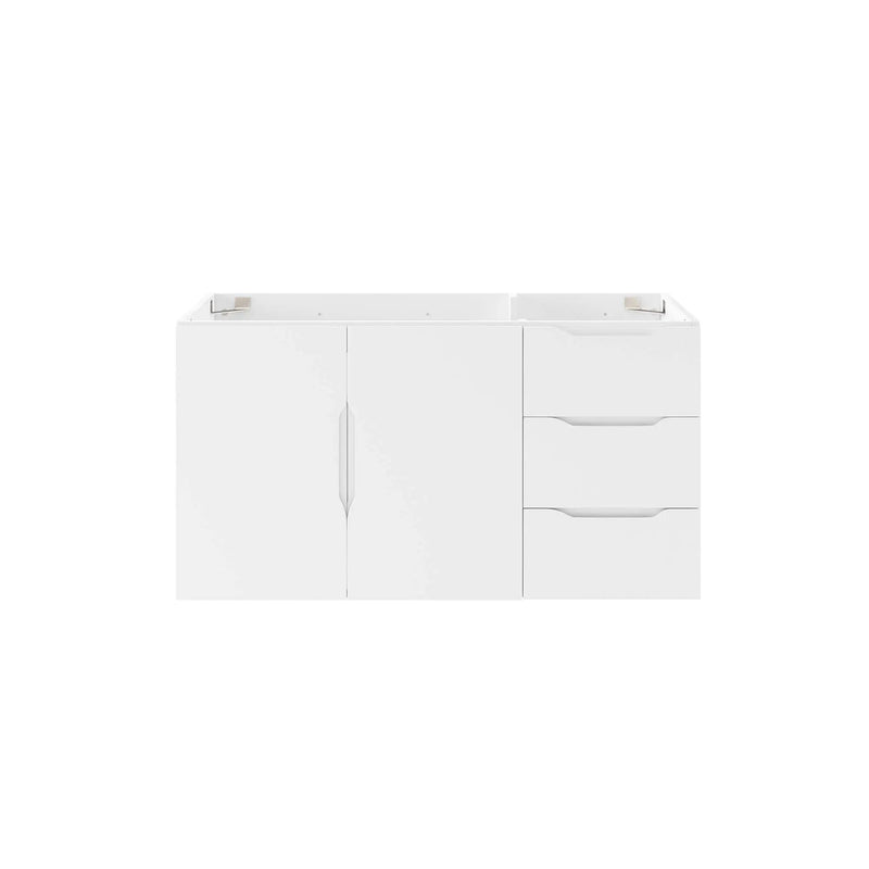 Vitality 36" Bathroom Vanity Cabinet (Sink Basin Not Included) by Modway by HouseOfZazla