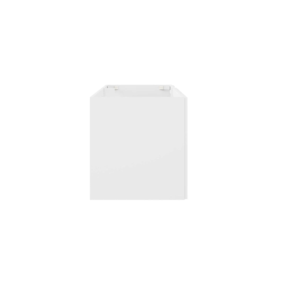 Vitality 48" Double or Single Sink Compatible Bathroom Vanity Cabinet by Modway by HouseOfZazla