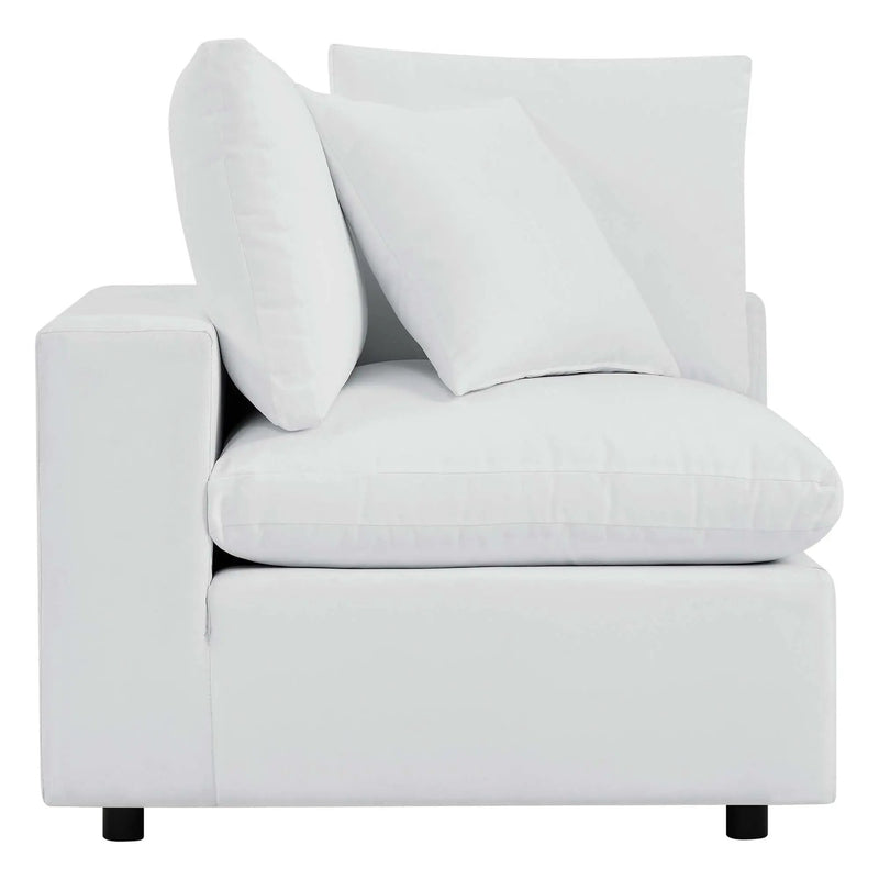 Commix Sunbrella Outdoor Patio Corner Chair by Modway by HouseOfZazla