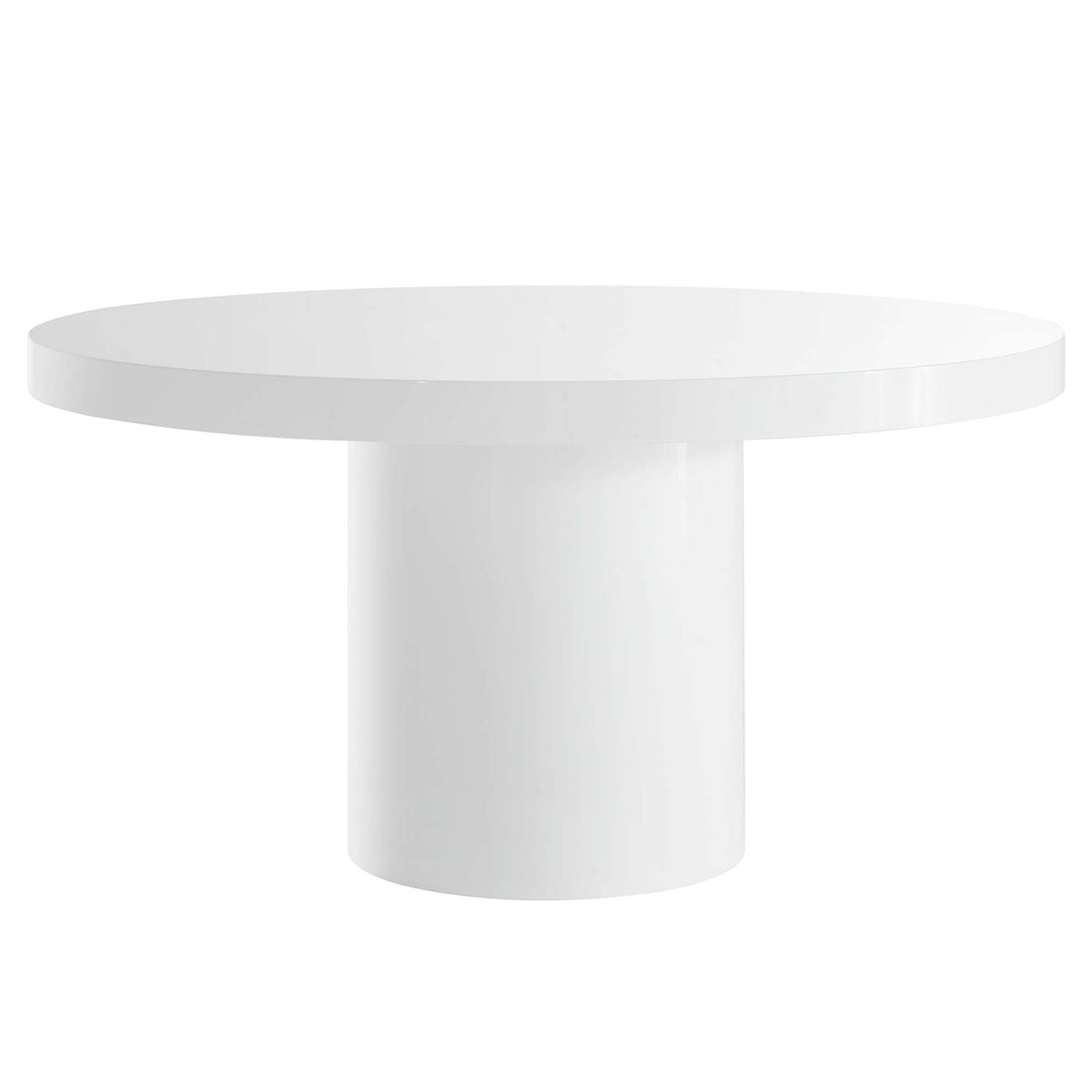 Gratify Round Dining Table by Modway