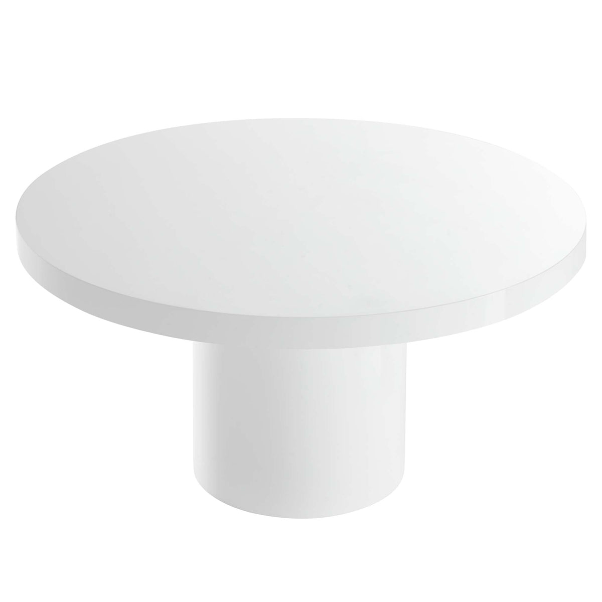 Gratify Round Dining Table by Modway, photo 3 of 21