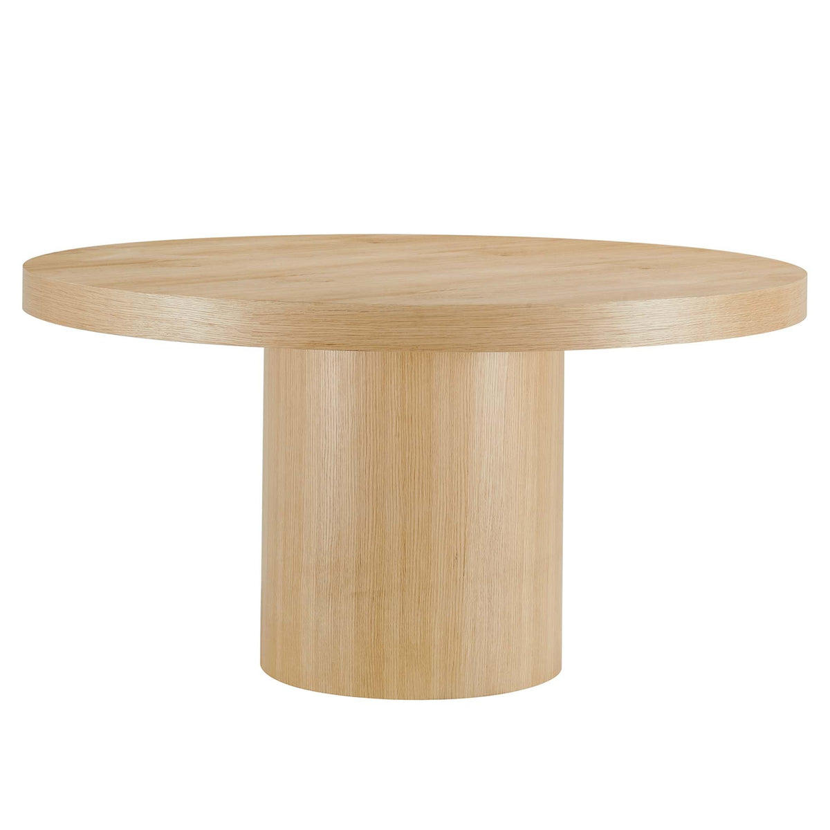 Gratify Round Dining Table by Modway, photo 8 of 21