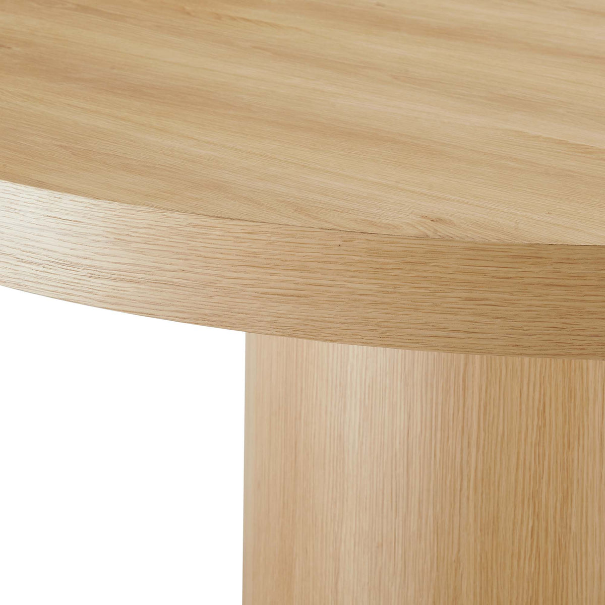 Gratify Round Dining Table by Modway, photo 12 of 21