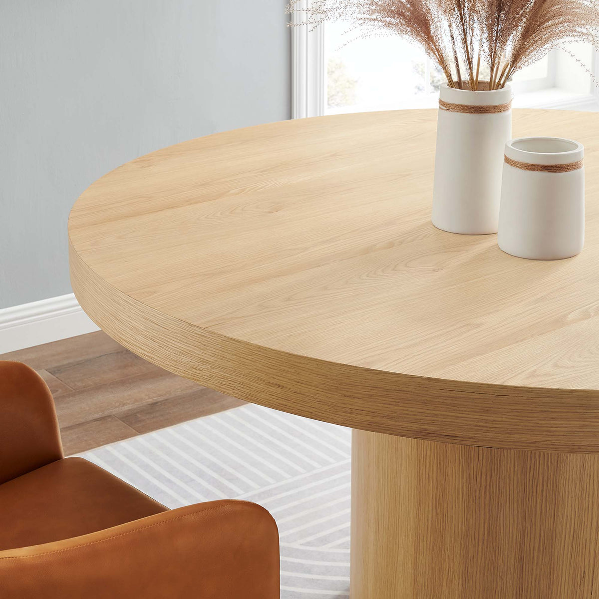 Gratify Round Dining Table by Modway, photo 14 of 21