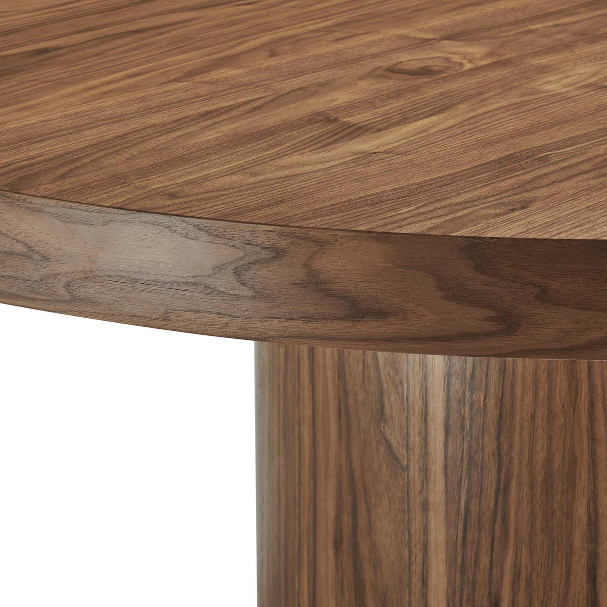 Gratify Round Dining Table by Modway, photo 19 of 21