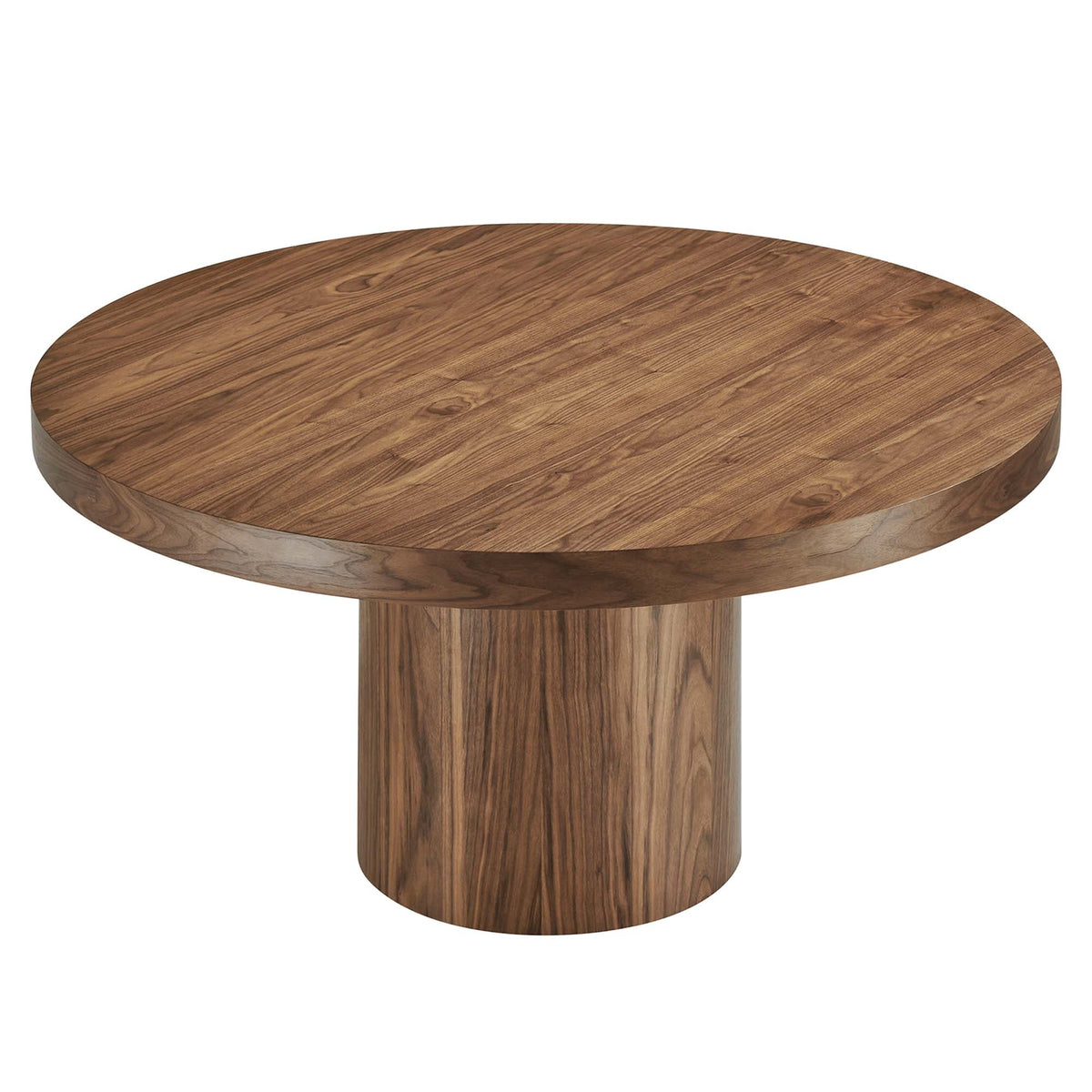 Gratify Round Dining Table by Modway, photo 17 of 21