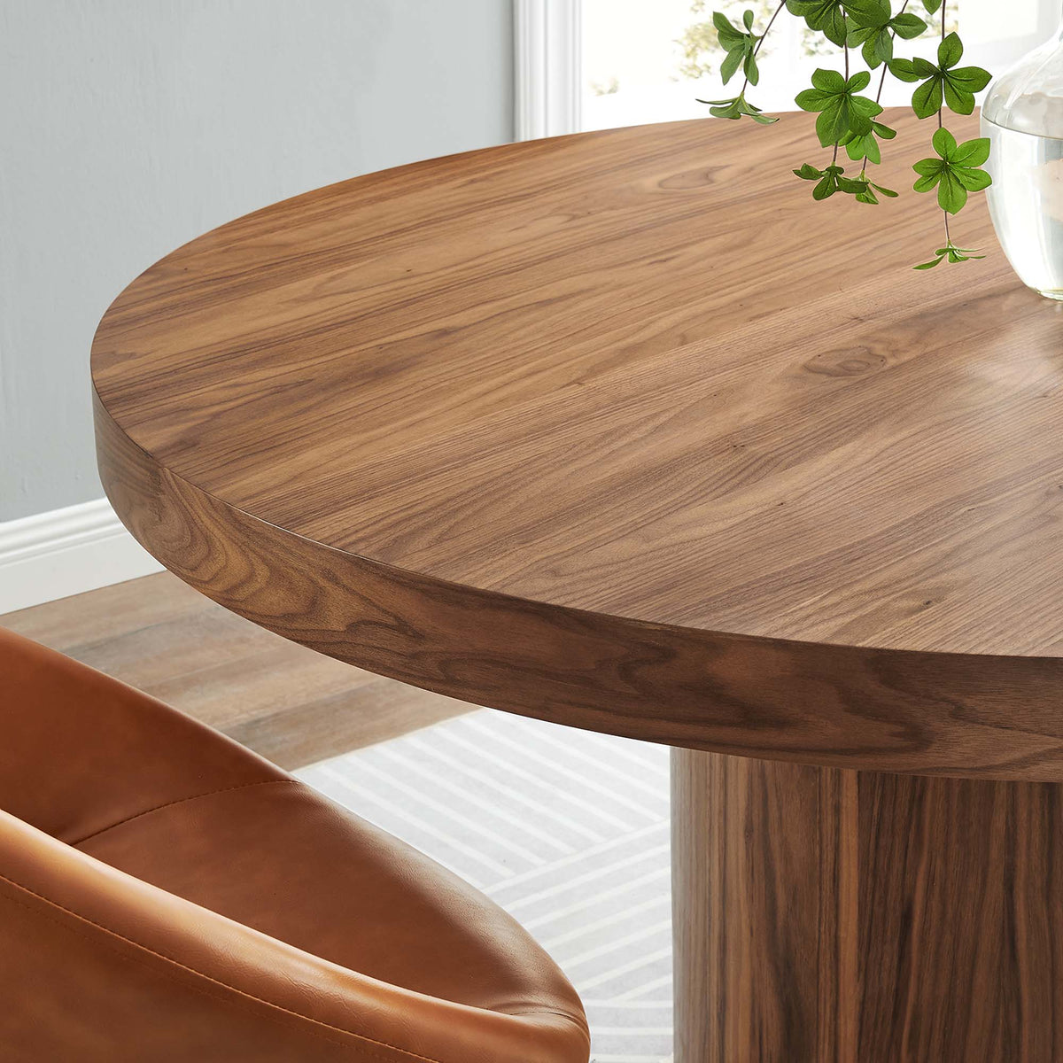 Gratify Round Dining Table by Modway, photo 21 of 21