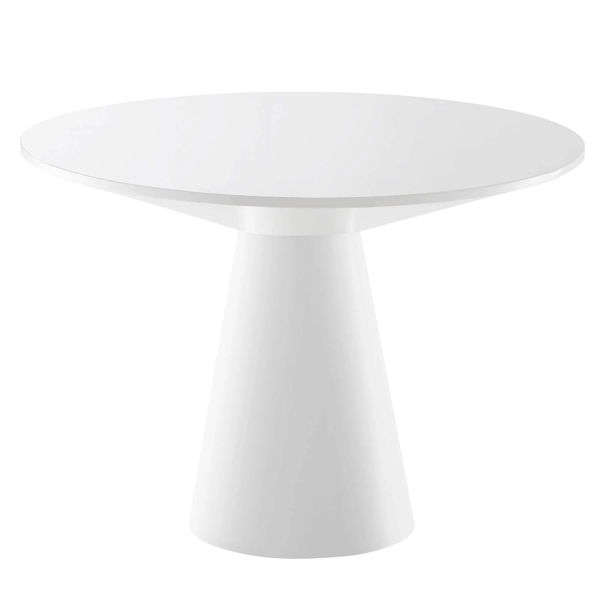 Provision 75" Oval Dining Table by Modway by HouseOfZazla
