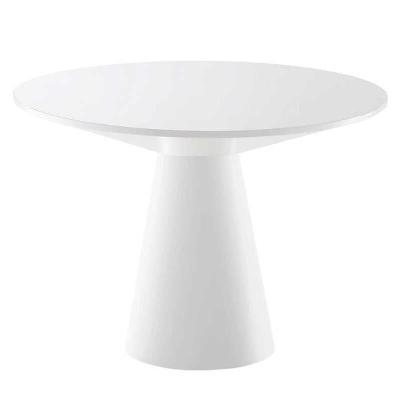 Provision 75" Oval Dining Table by Modway by HouseOfZazla