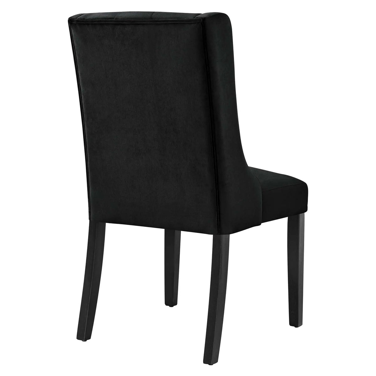Baronet Performance Velvet Dining Chairs Set of 2 by Modway by HouseOfZazla
