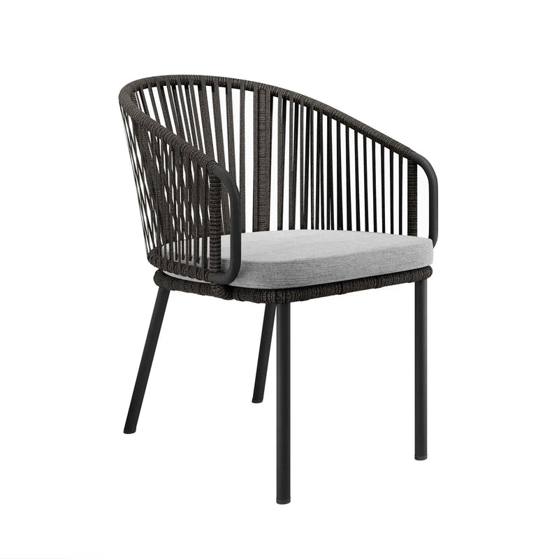 Harbor Outdoor Patio Armchair by Modway by HouseOfZazla