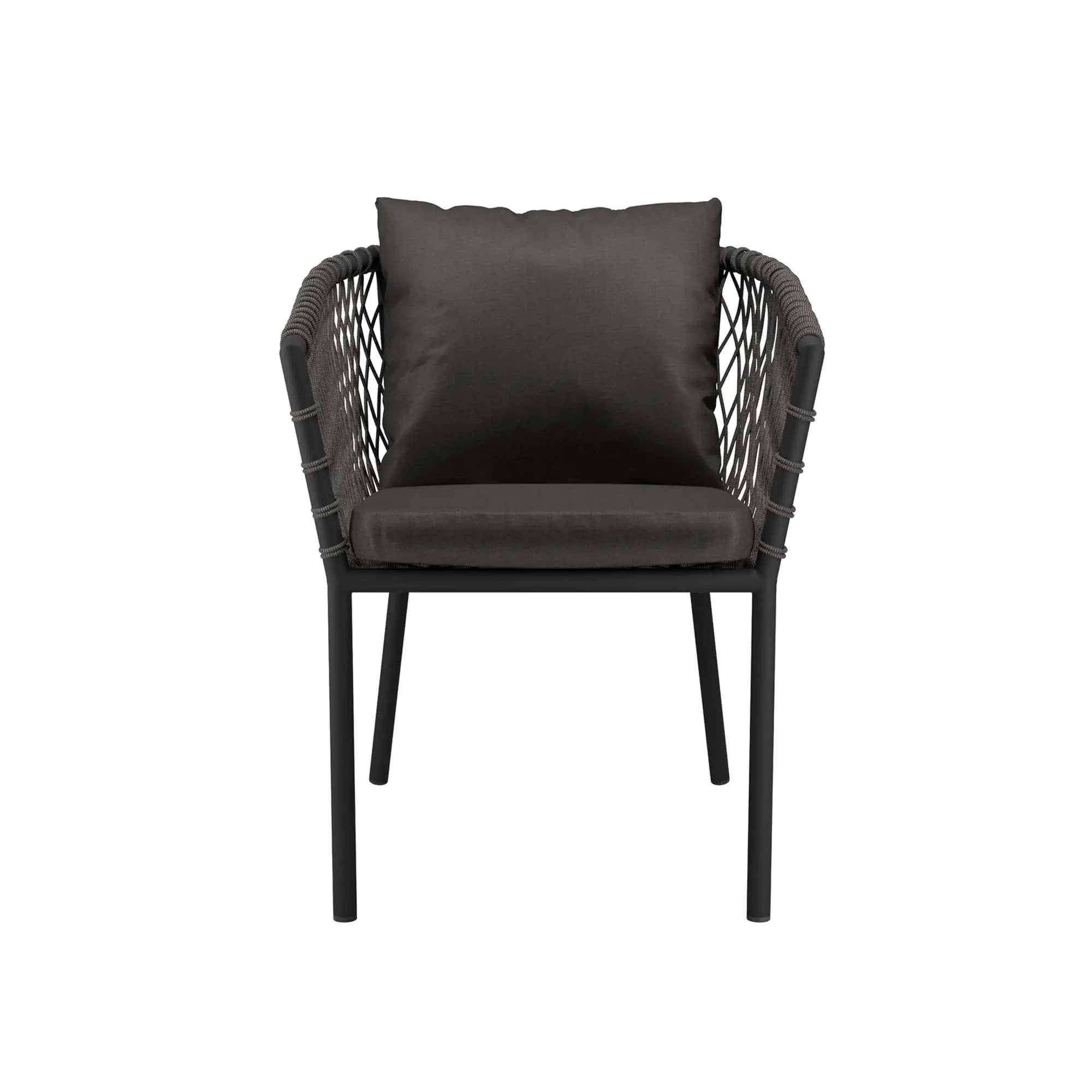 Sailor Outdoor Patio Dining Armchair by Modway by HouseOfZazla