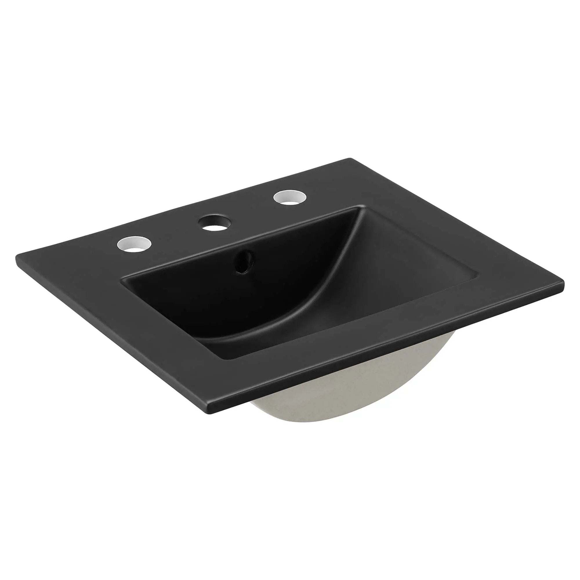 Cayman 18" Bathroom Sink by Modway by HouseOfZazla
