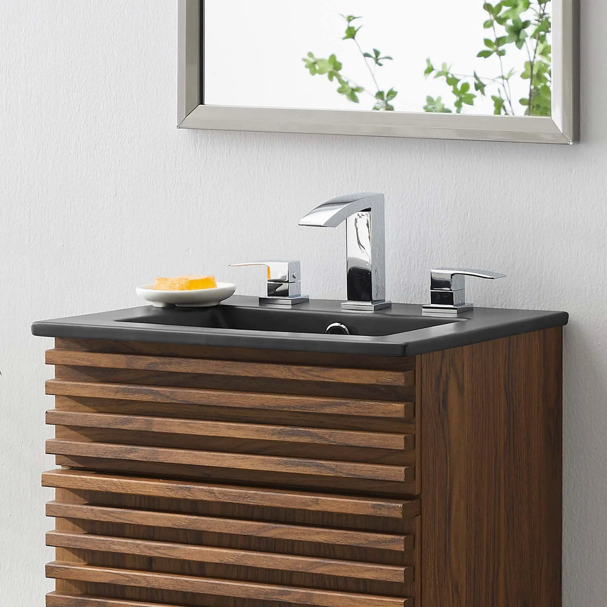 Cayman 18" Bathroom Sink by Modway, photo 5 of 5