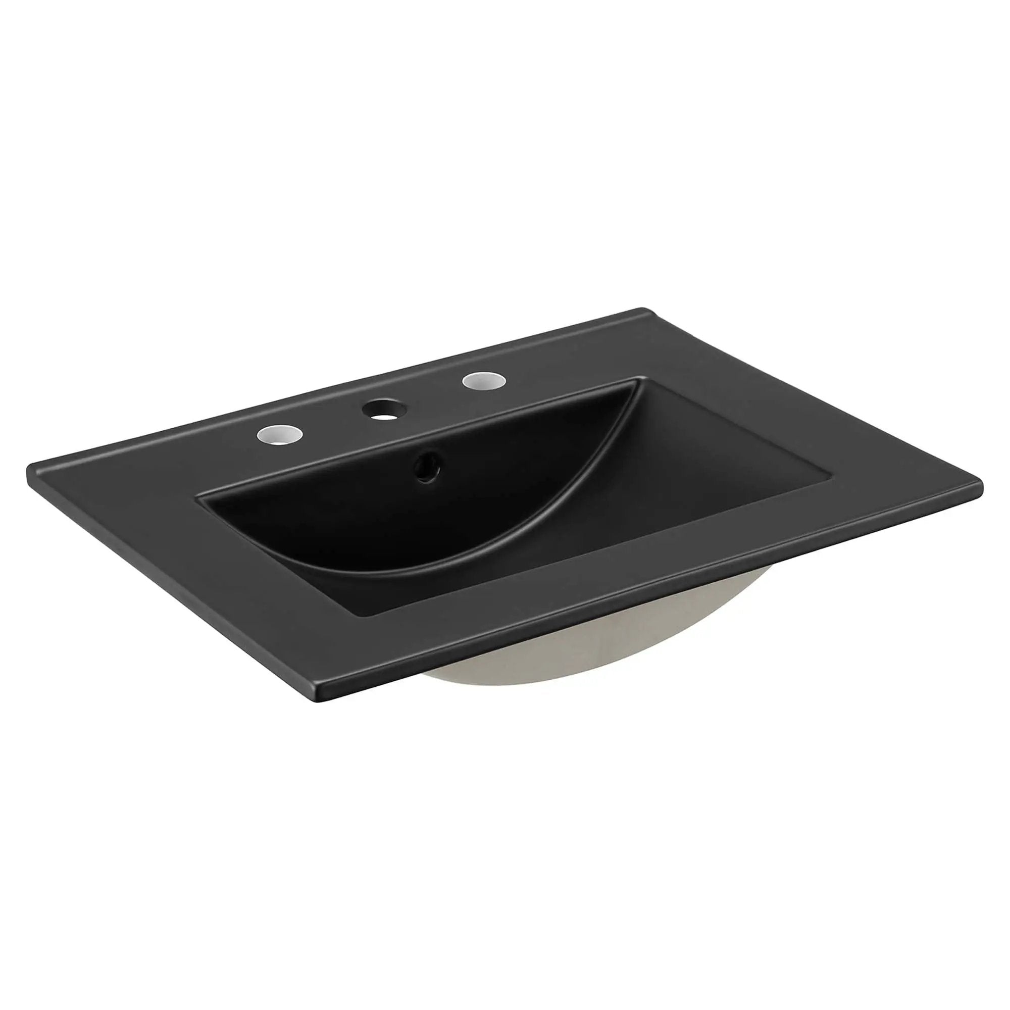 Cayman 24" Bathroom Sink by Modway by HouseOfZazla