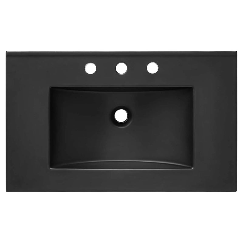Cayman 30" Bathroom Sink by Modway by HouseOfZazla