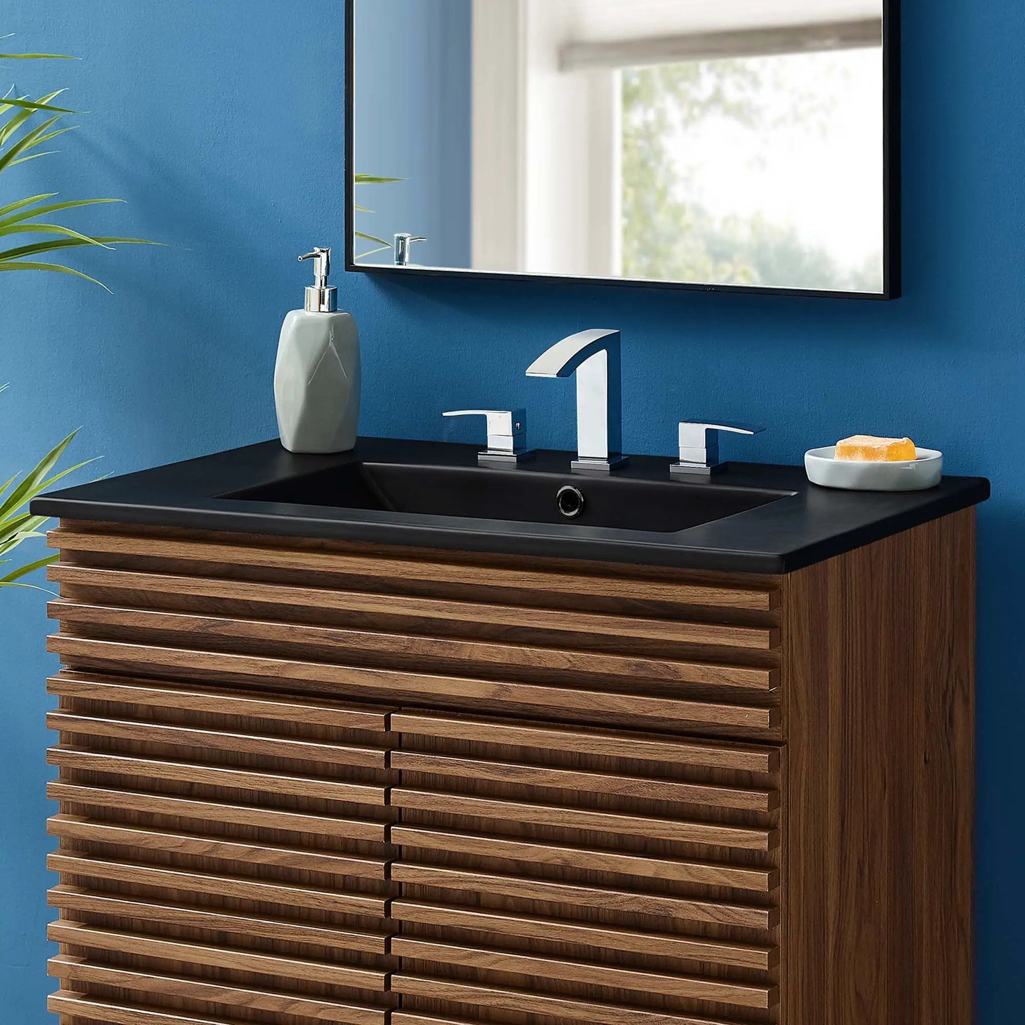 Cayman 30" Bathroom Sink by Modway by HouseOfZazla