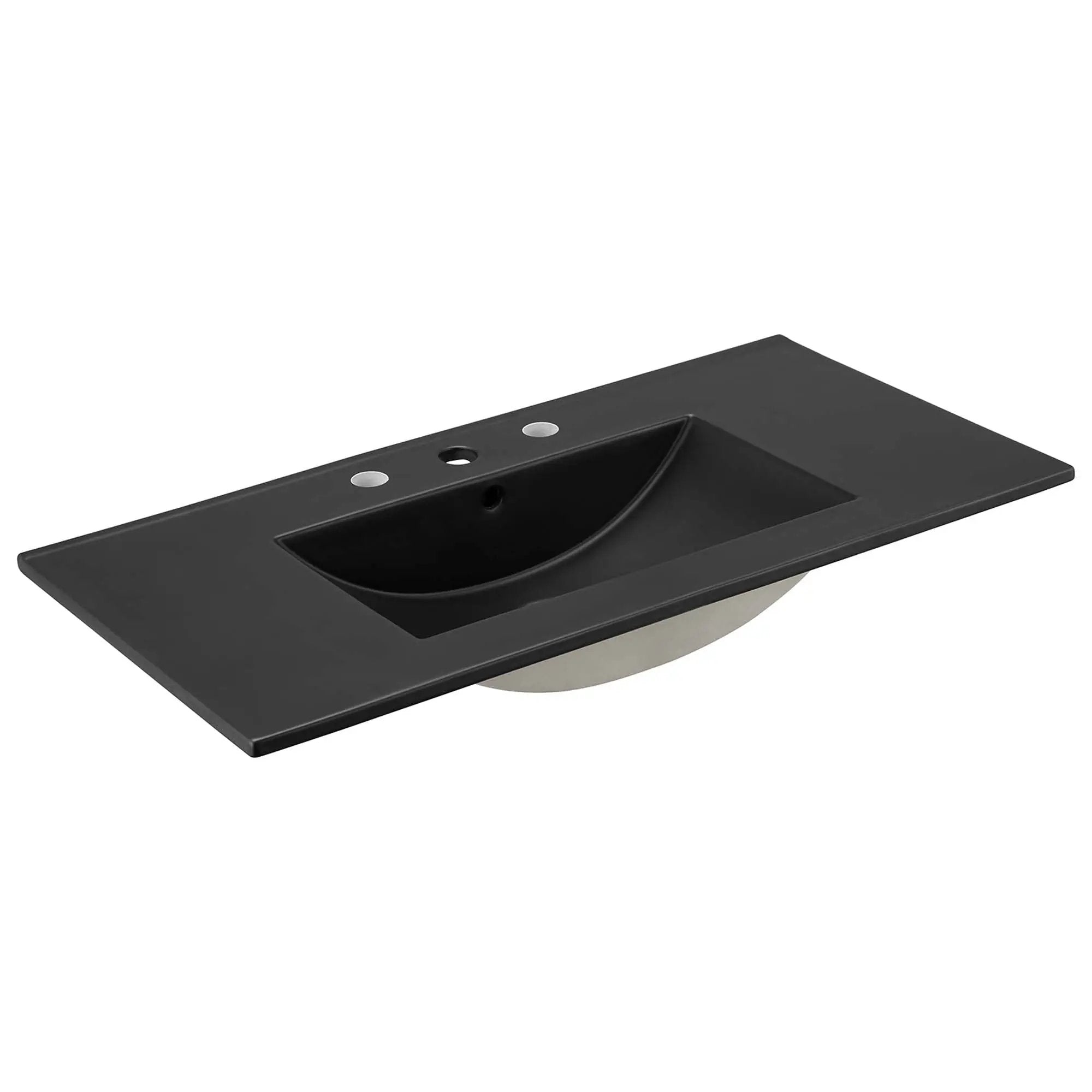Cayman 36" Bathroom Sink by Modway by HouseOfZazla