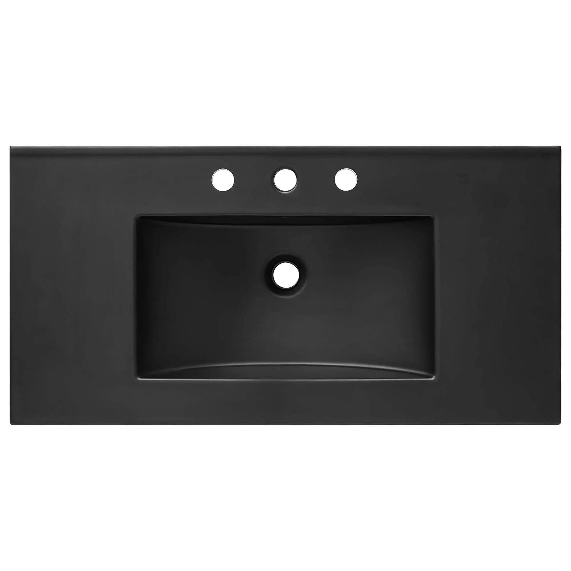 Cayman 36" Bathroom Sink by Modway by HouseOfZazla