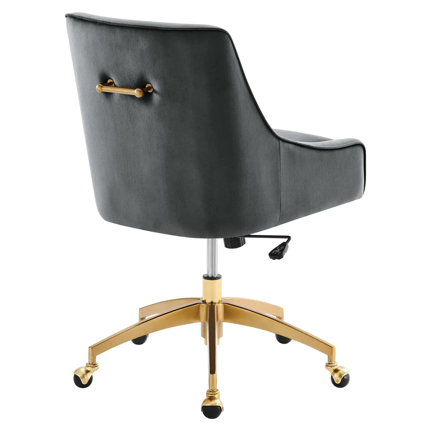 Discern Performance Velvet Office Chair by Modway by HouseOfZazla
