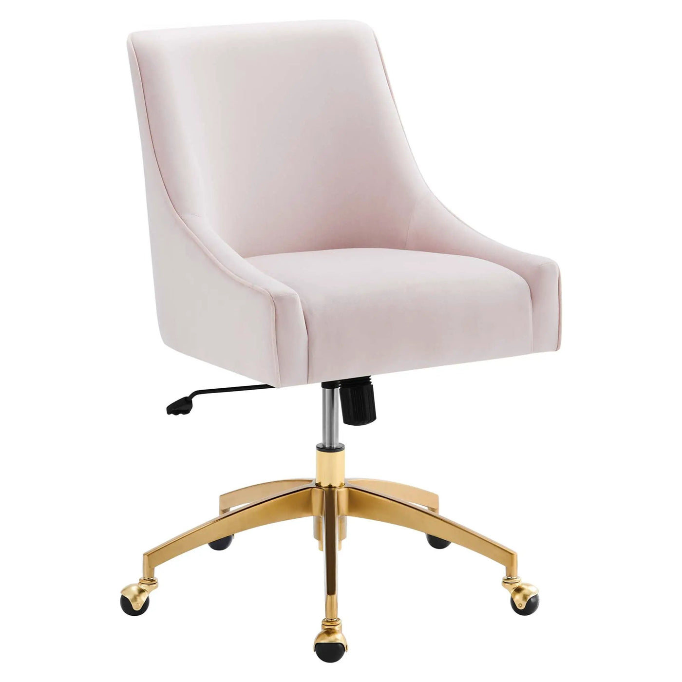 Discern Performance Velvet Office Chair by Modway by HouseOfZazla
