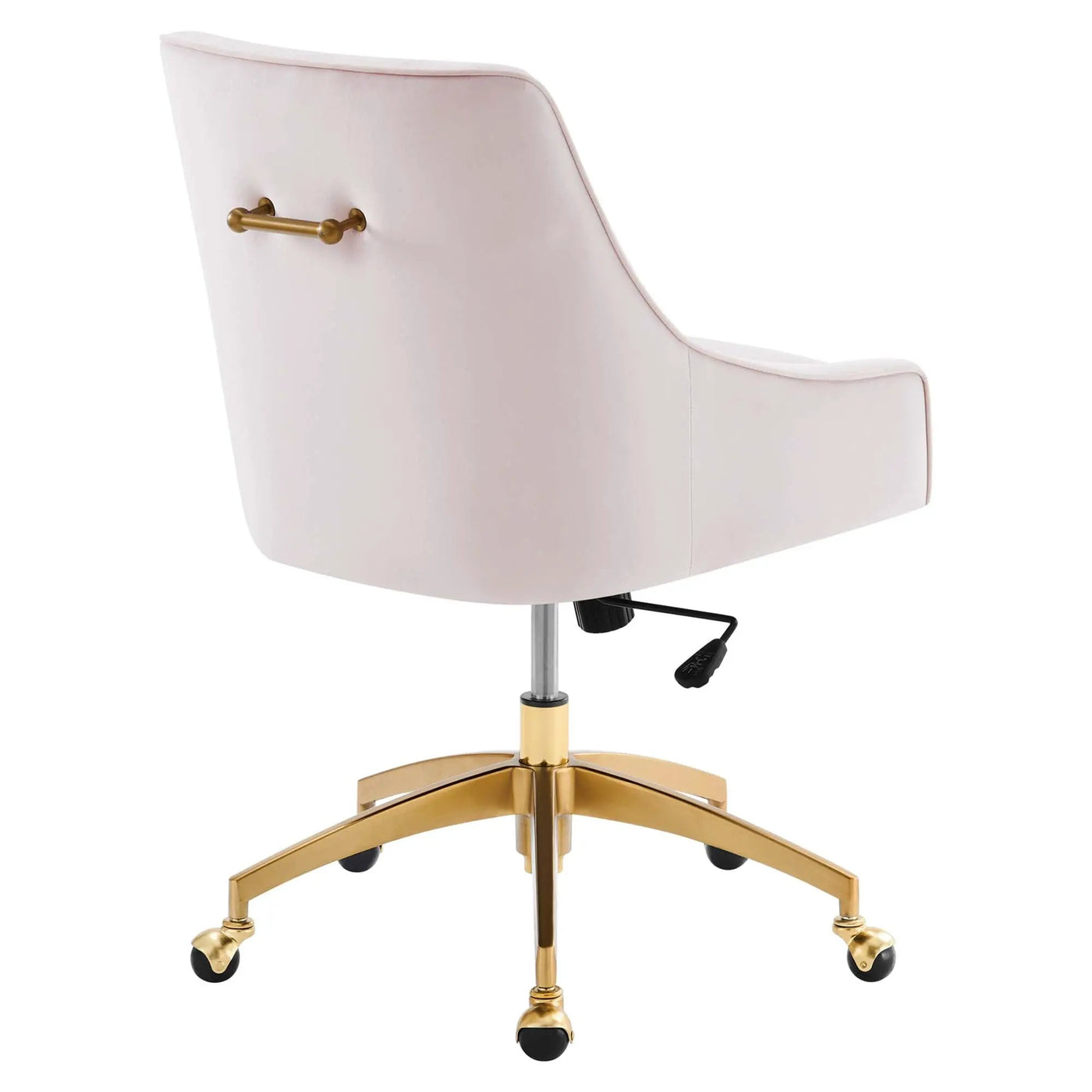 Discern Performance Velvet Office Chair by Modway by HouseOfZazla