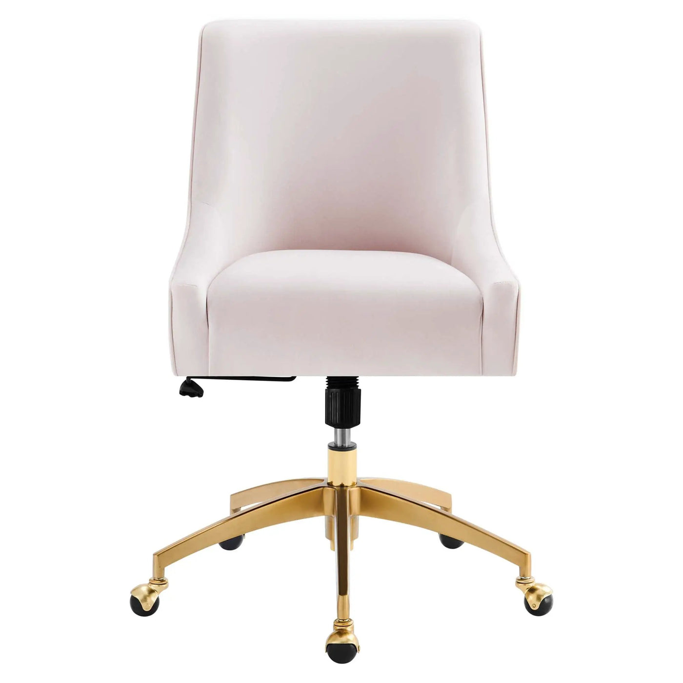 Discern Performance Velvet Office Chair by Modway by HouseOfZazla