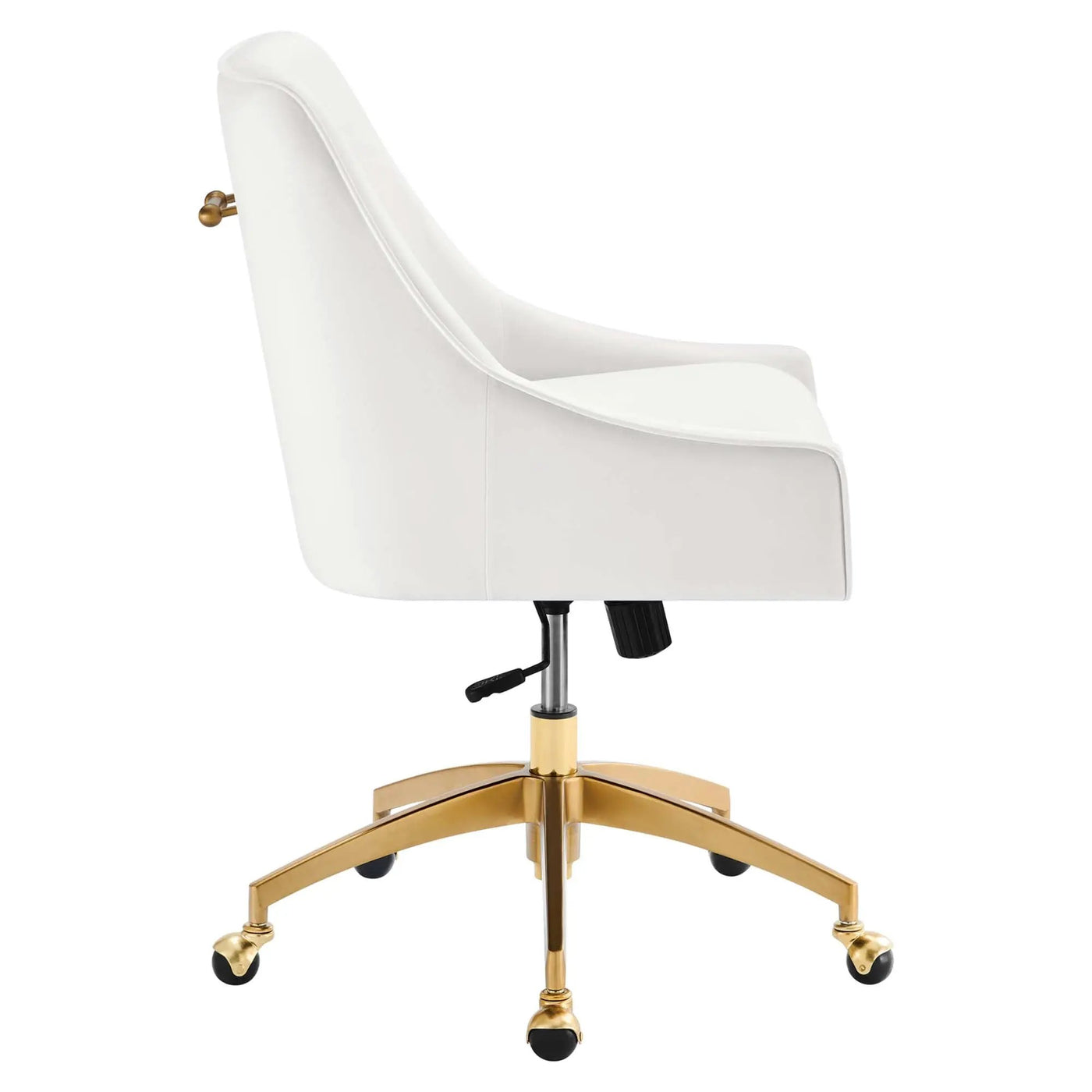 Discern Performance Velvet Office Chair by Modway by HouseOfZazla