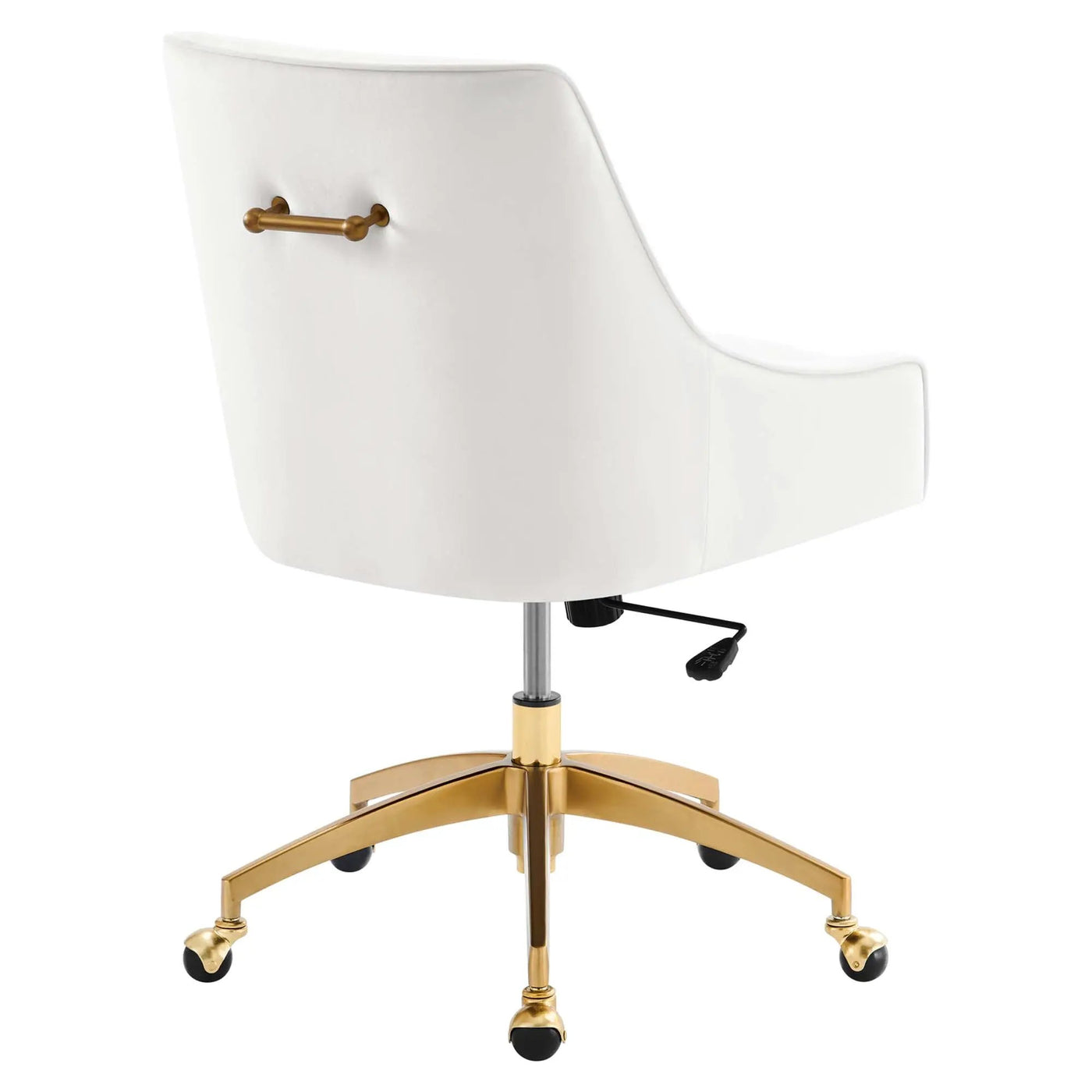 Discern Performance Velvet Office Chair by Modway by HouseOfZazla