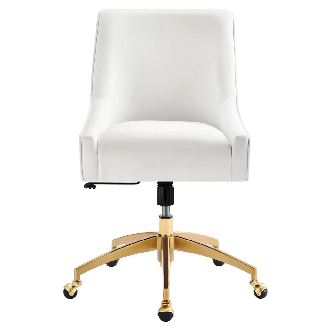 Discern Performance Velvet Office Chair by Modway by HouseOfZazla