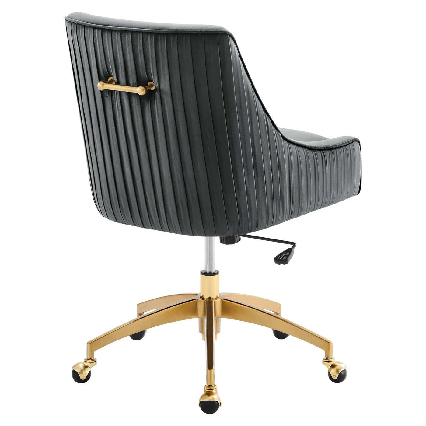 Discern Performance Velvet Office Chair by Modway by HouseOfZazla