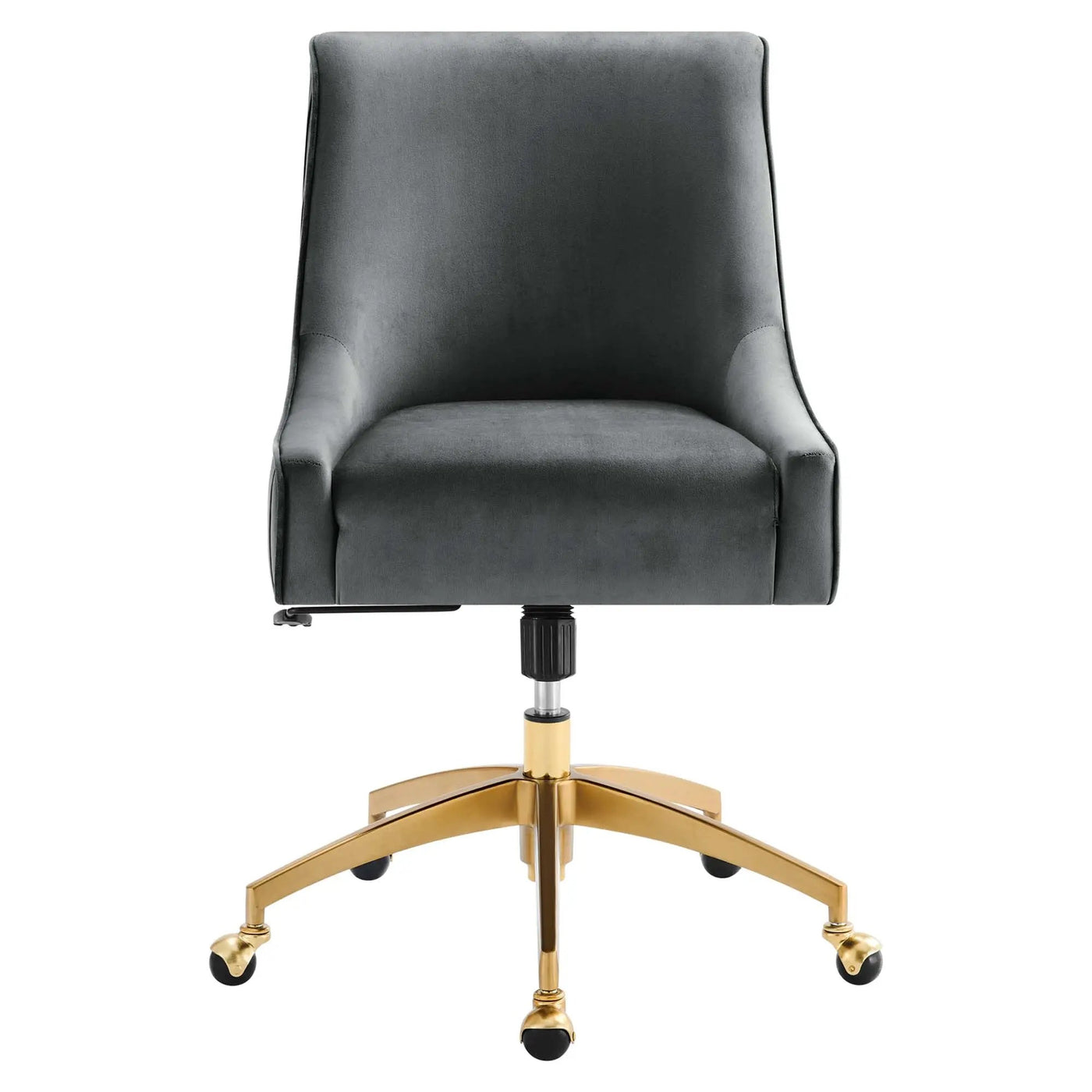 Discern Performance Velvet Office Chair by Modway by HouseOfZazla