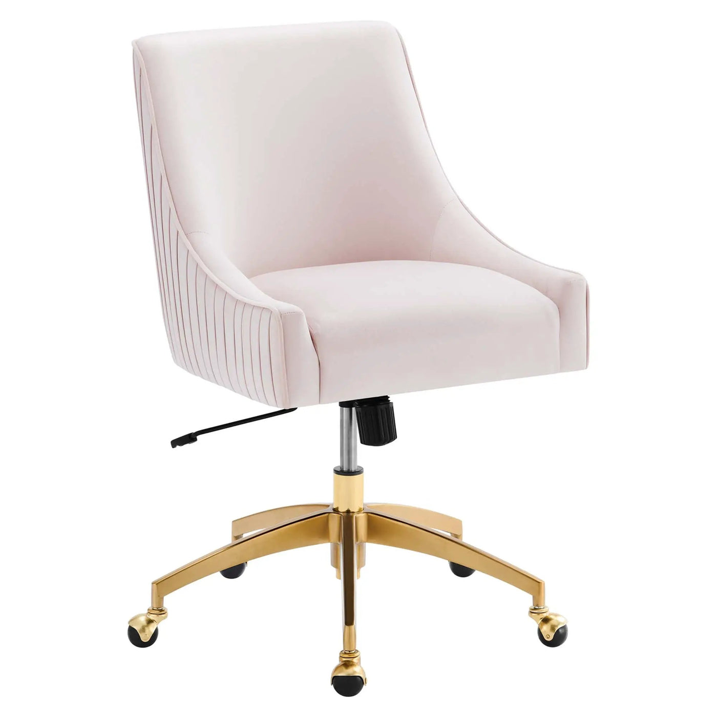 Discern Performance Velvet Office Chair by Modway by HouseOfZazla