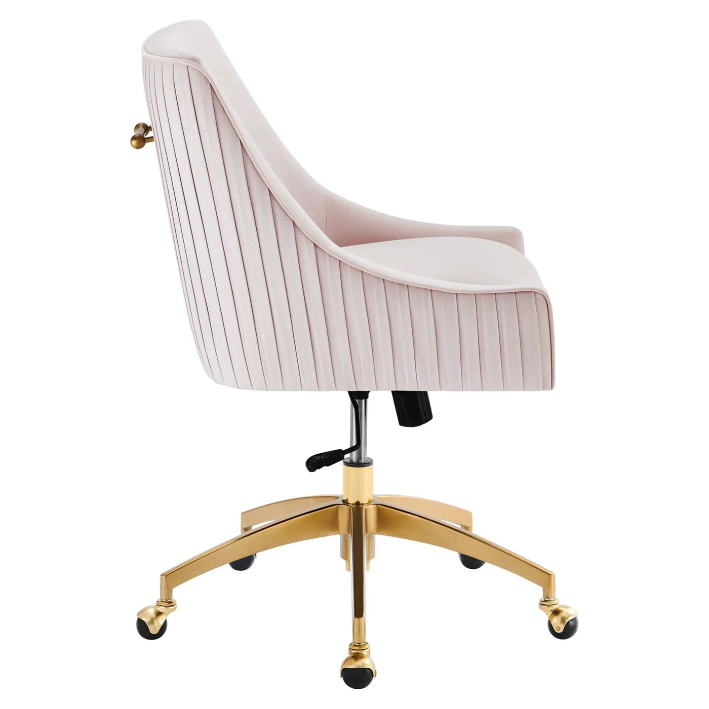Discern Performance Velvet Office Chair by Modway by HouseOfZazla