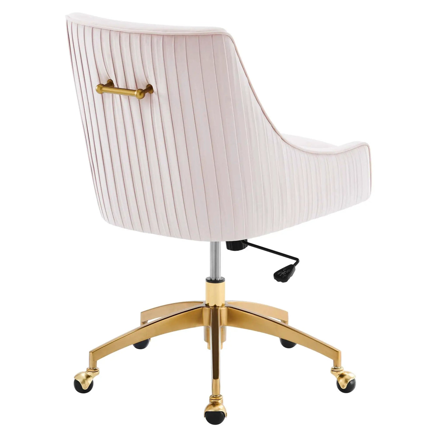 Discern Performance Velvet Office Chair by Modway by HouseOfZazla